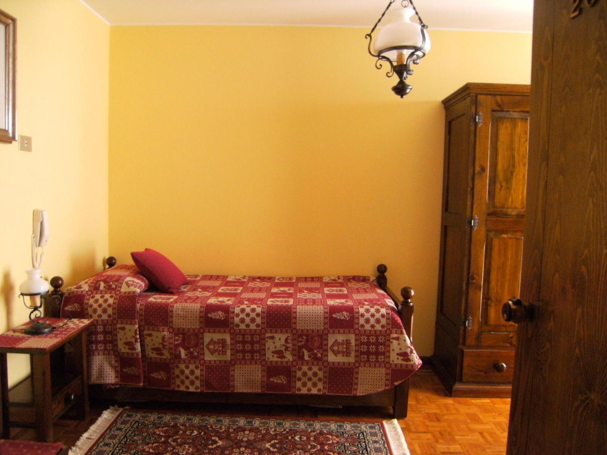 Albergo Thurwieser Санта-Катерина-Вальфурва Номер фото