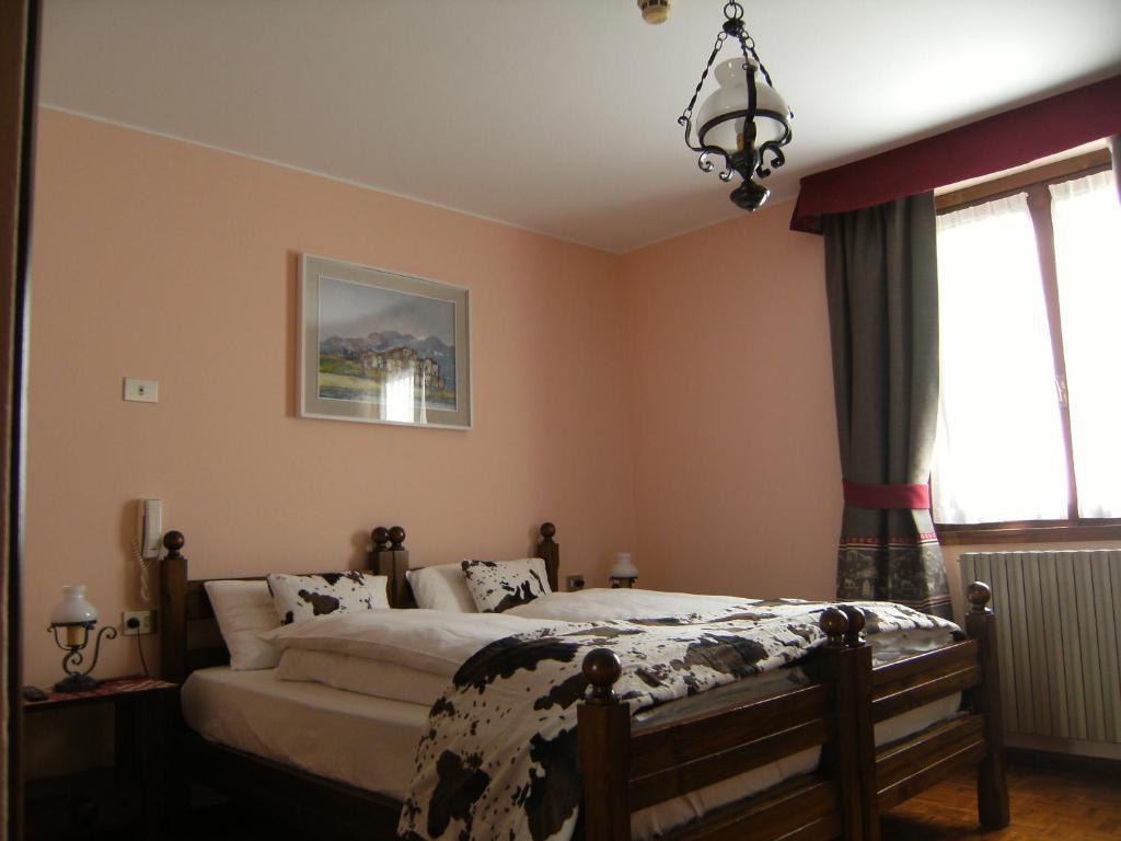 Albergo Thurwieser Санта-Катерина-Вальфурва Номер фото