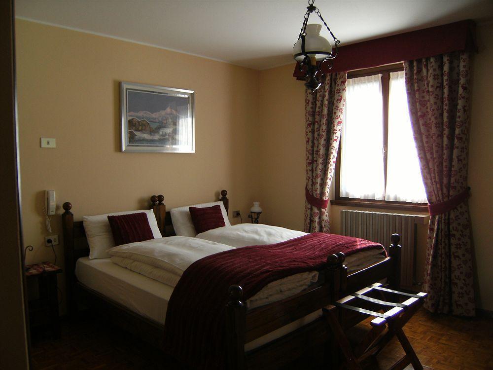 Albergo Thurwieser Санта-Катерина-Вальфурва Екстер'єр фото