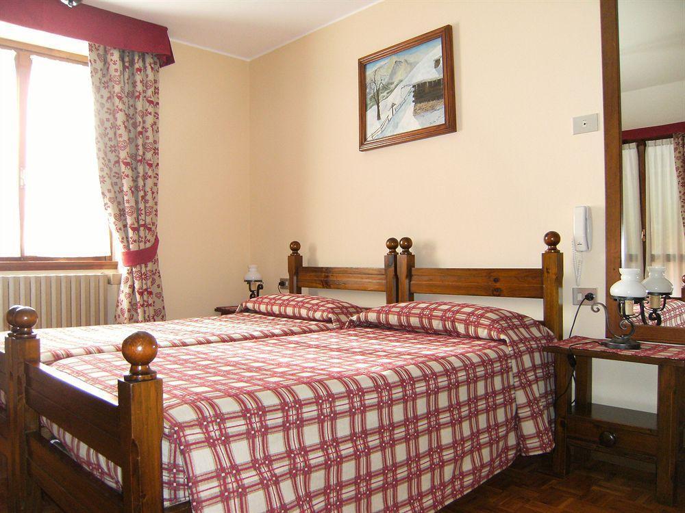 Albergo Thurwieser Санта-Катерина-Вальфурва Екстер'єр фото